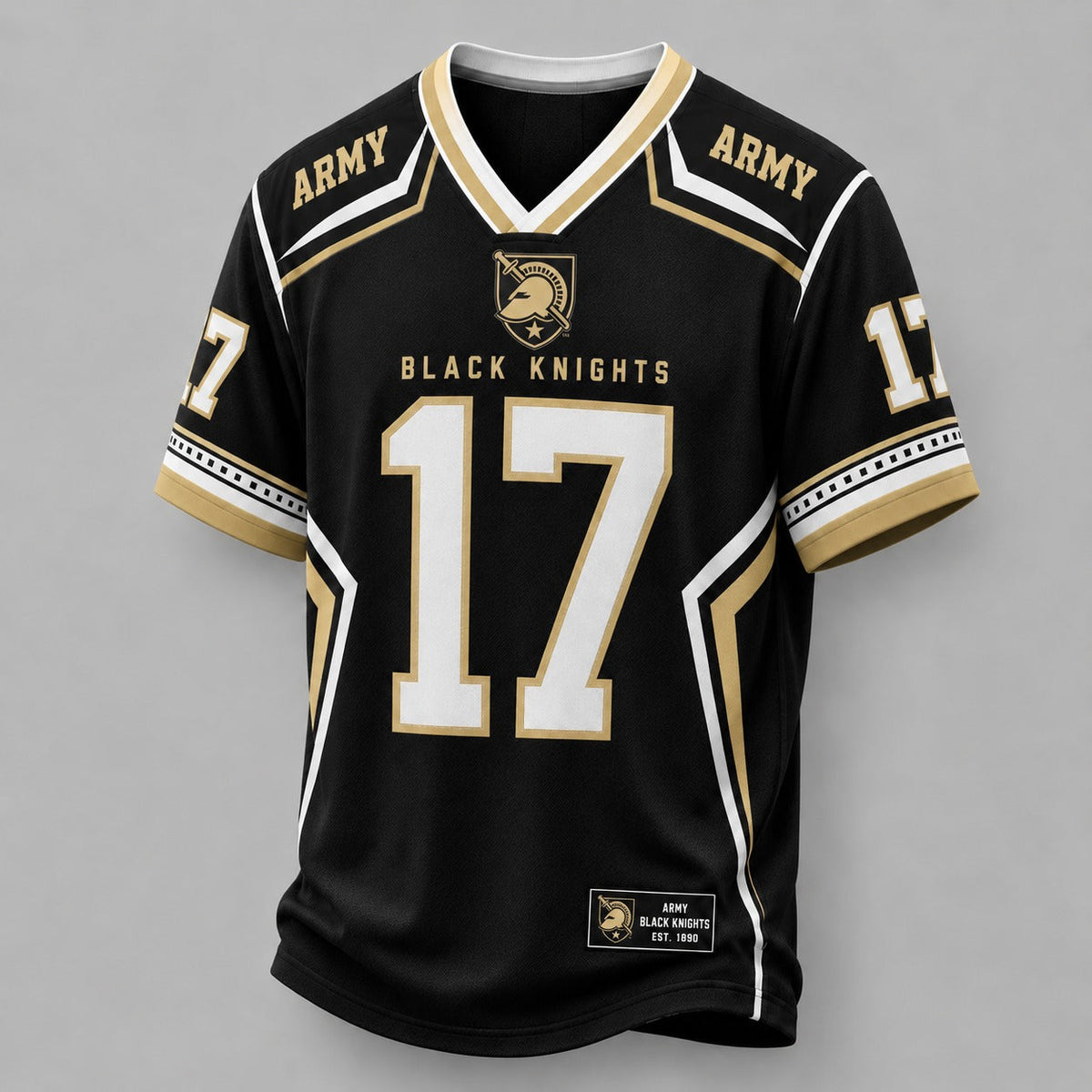 ABK Premium NCAA Jersey