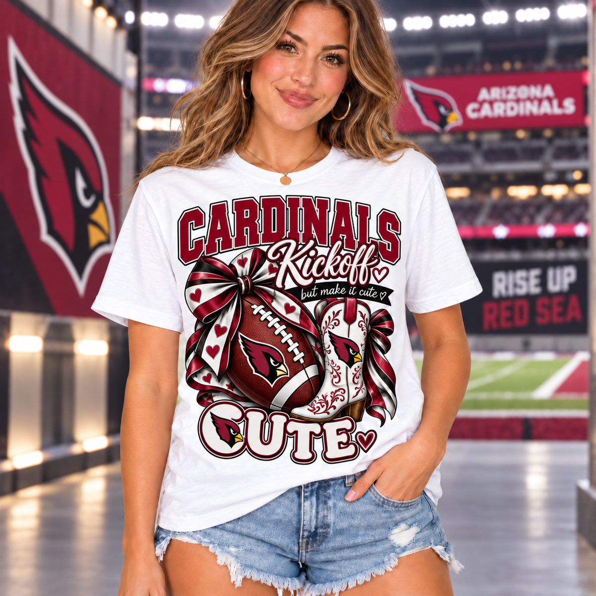 AC Premium Womenƒ??s T-Shirt