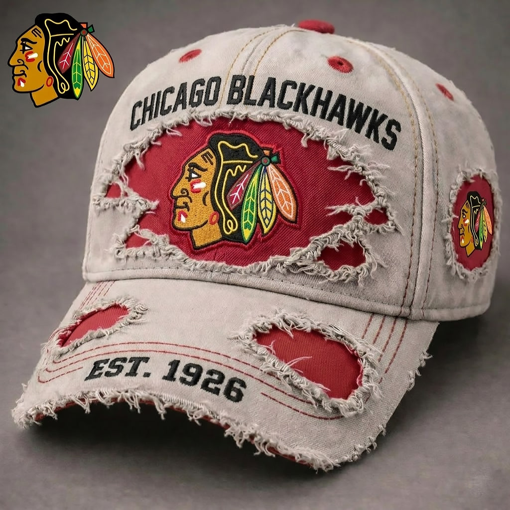 CB NHL V3 Premium Classic Cap