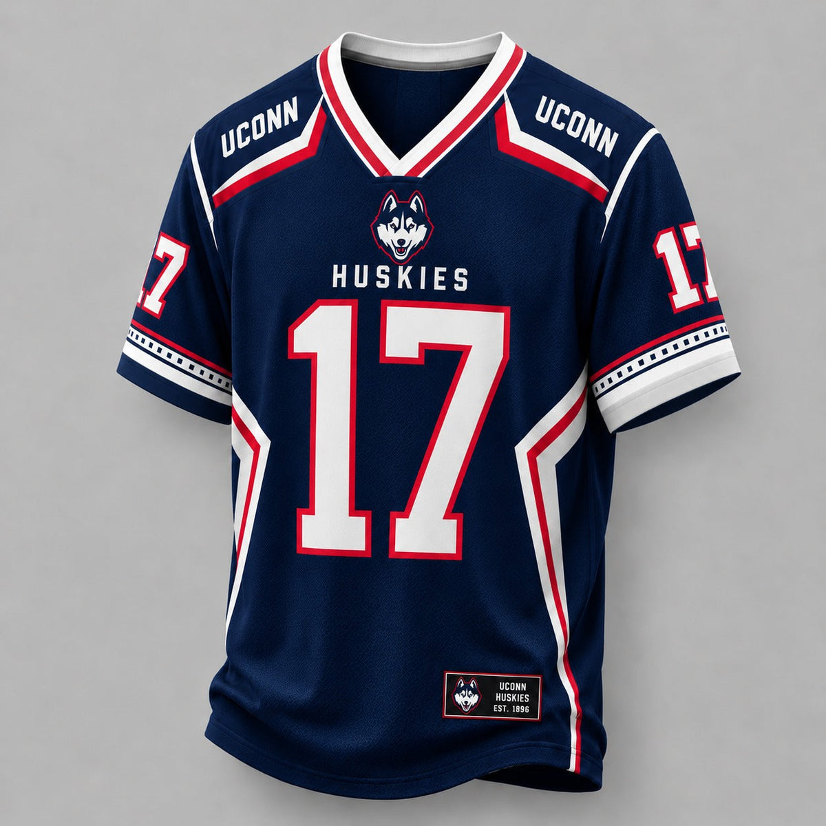 CH Premium NCAA Jersey