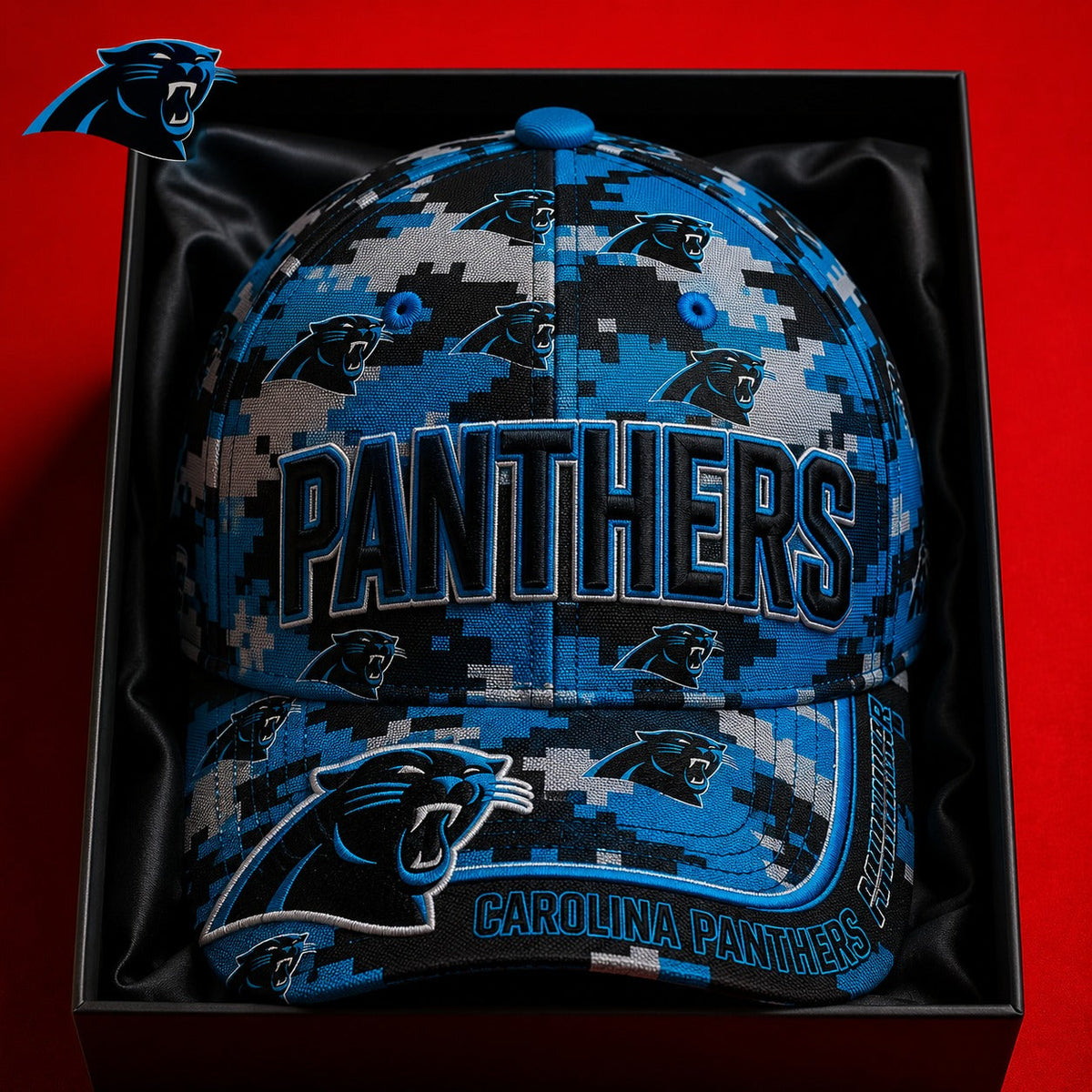 CP NFL Premium Classic Cap