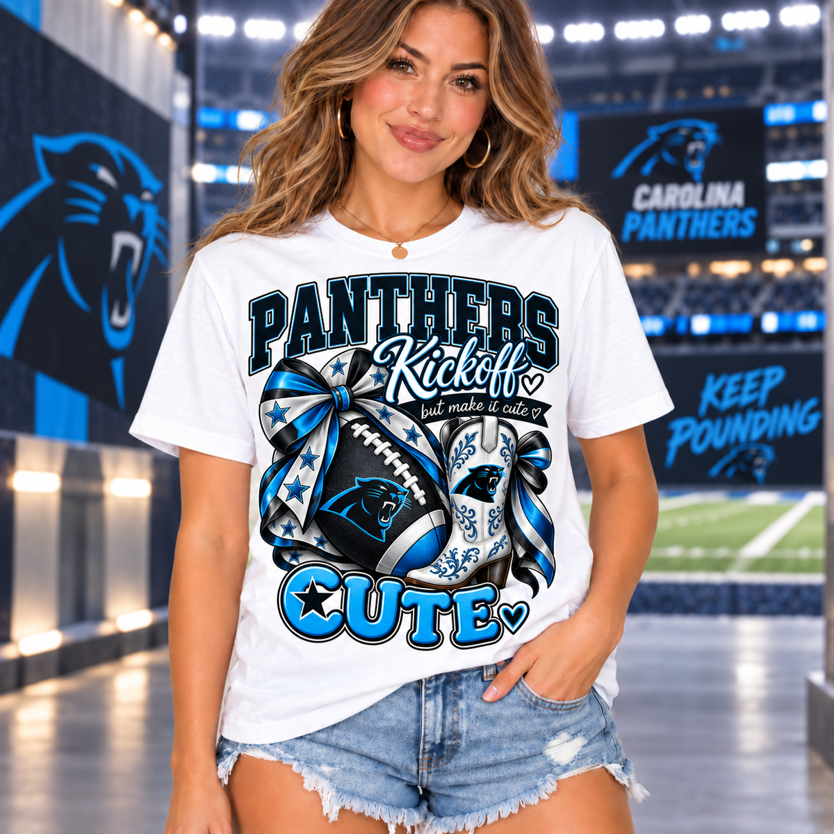 CP Premium Womenƒ??s T-Shirt