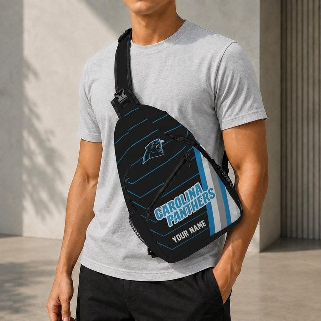 CP x NFL Teams Crossbody Bags