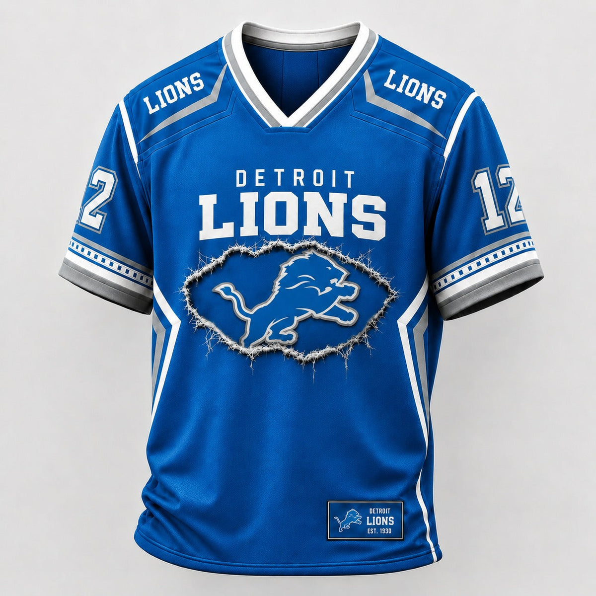 DL Premium NFL Jersey V2