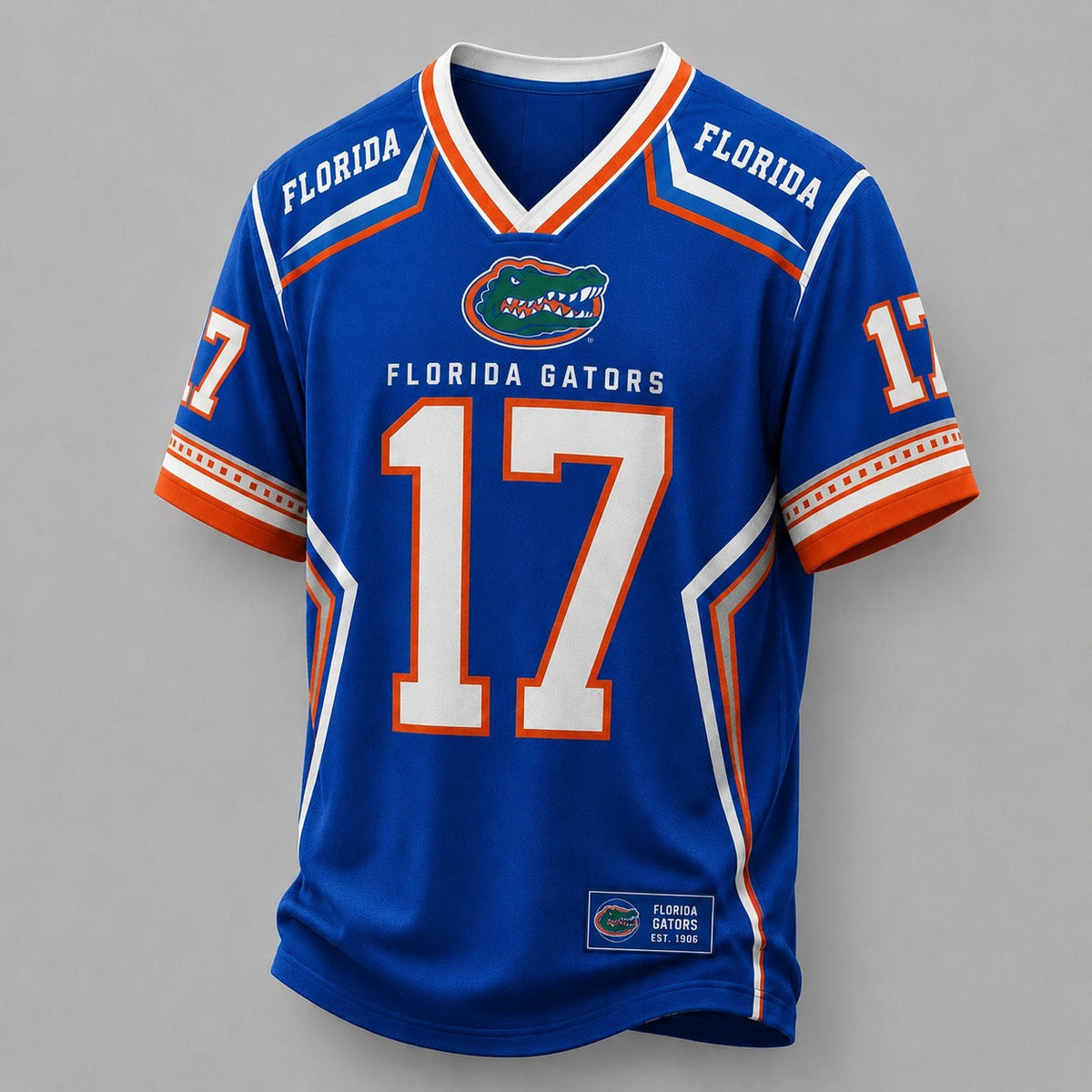 FG Premium NCAA Jersey