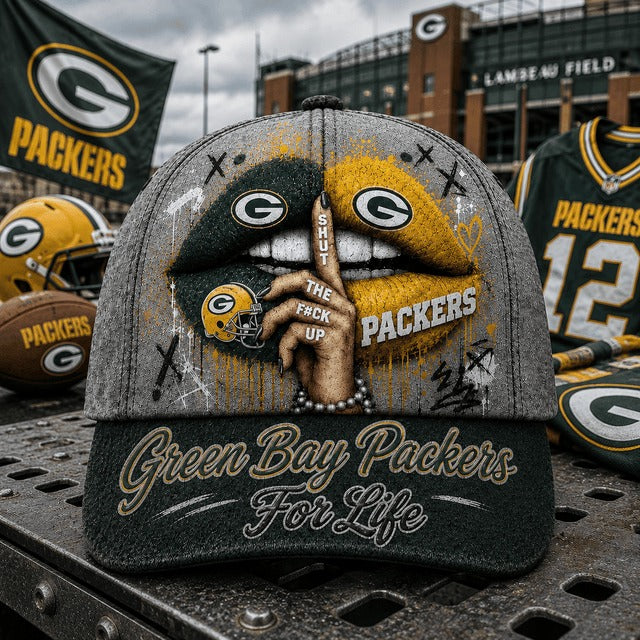 GBP NFL Premium V2 Classic Cap