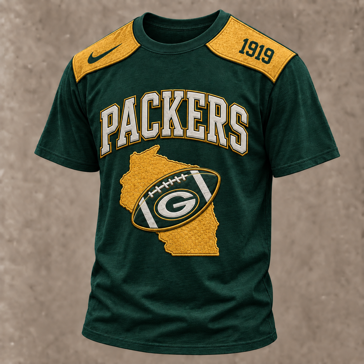 GBP x NFL Premium T-shirt