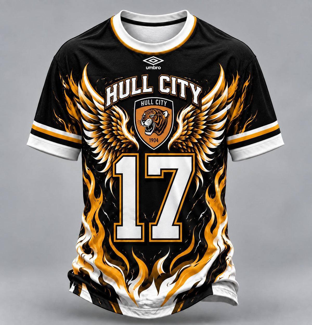 HC Premium EPL Wings of Fury T-Shirt