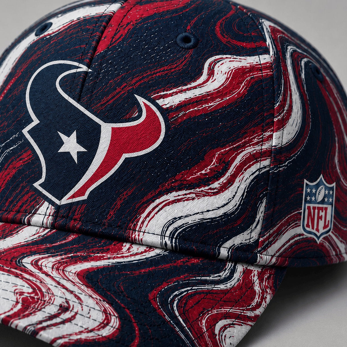 HT Premium NFL Artistic Flow Classic Cap