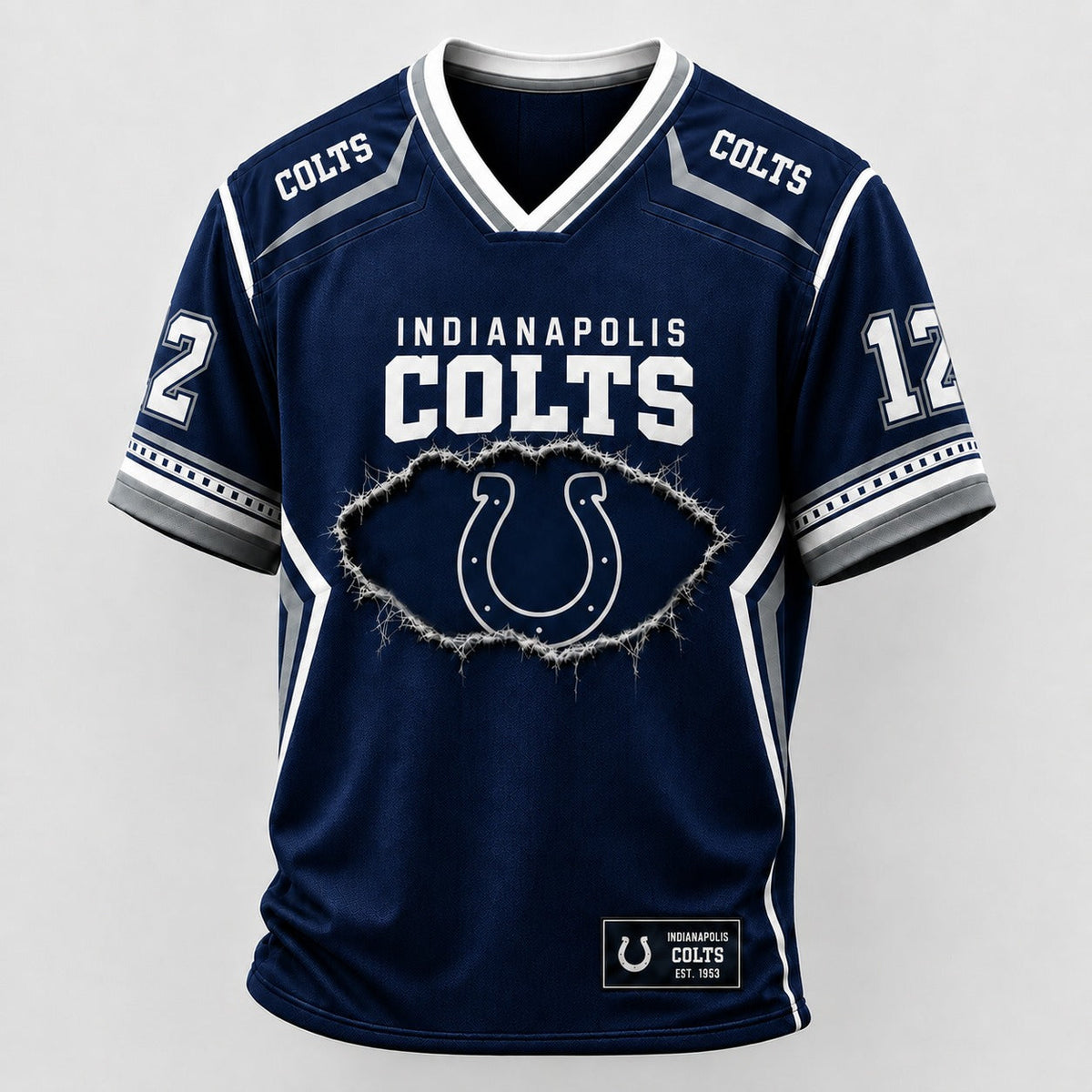 IC Premium NFL Jersey V2