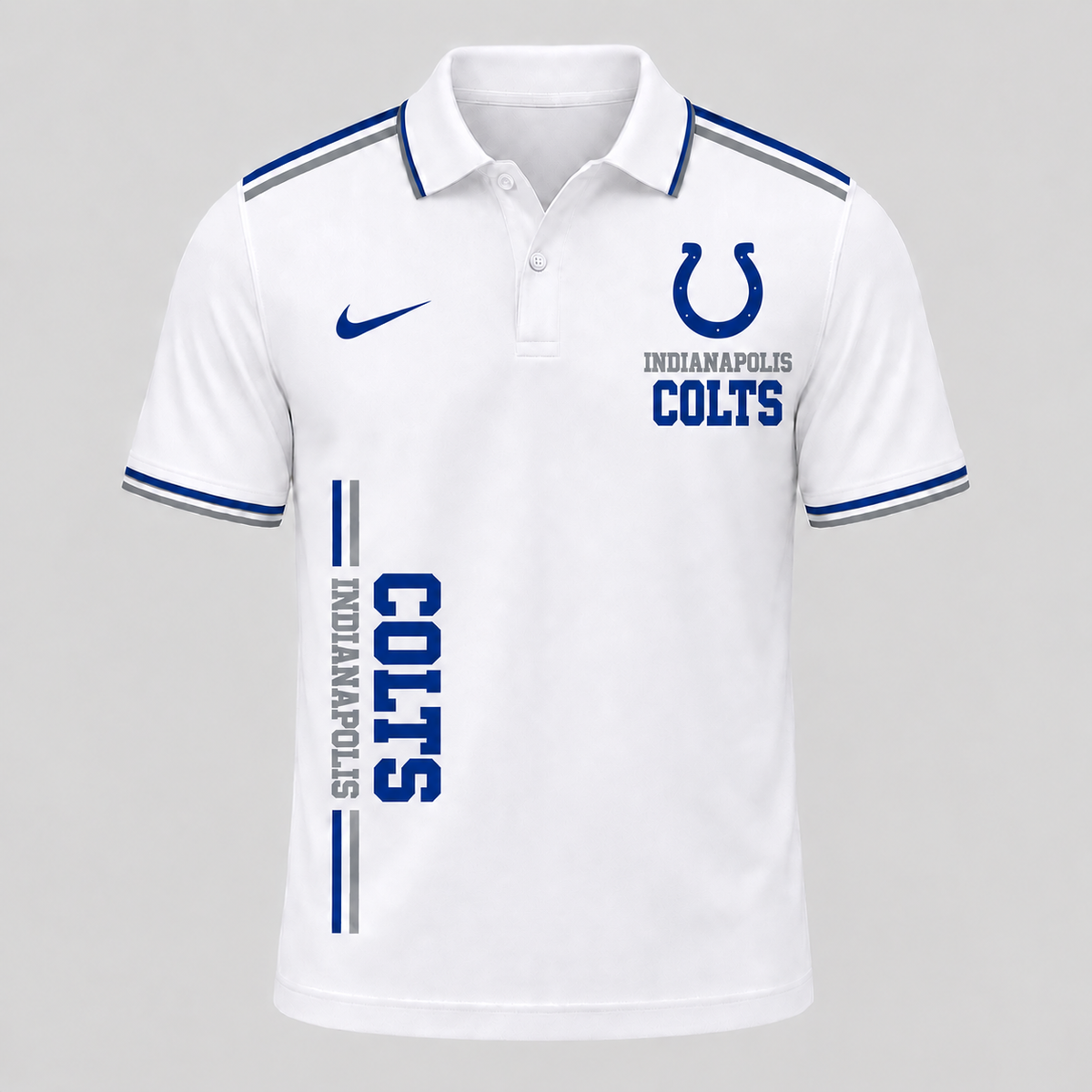 IC Premium NFL Polo Shirt