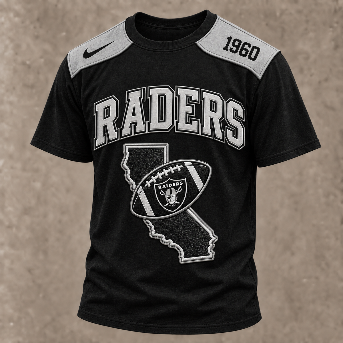 LVR x NFL Premium T-shirt