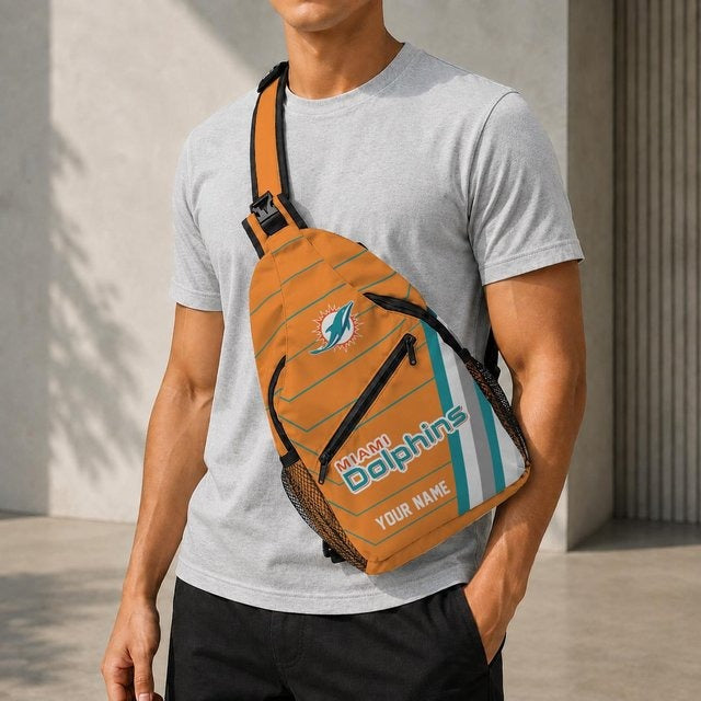 MD x NFL Teams Crossbody Bags