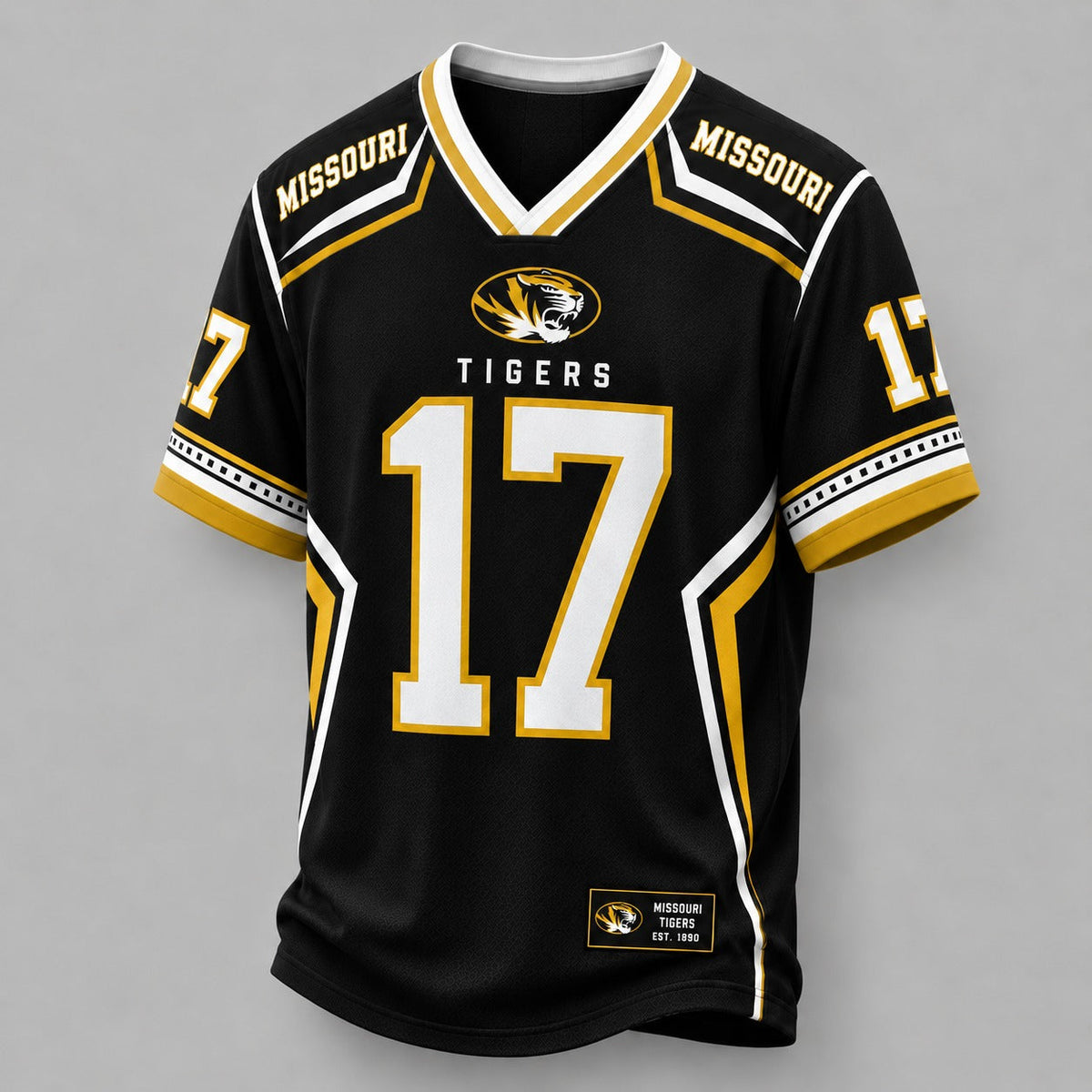 MIT Premium NCAA Jersey