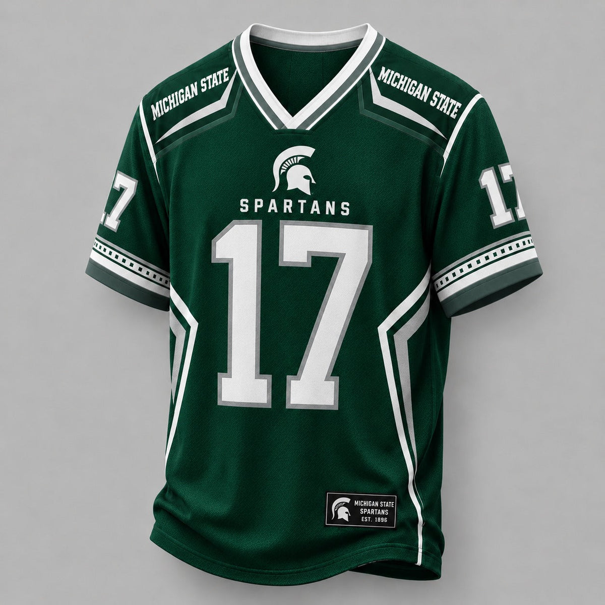 MSS Premium NCAA Jersey