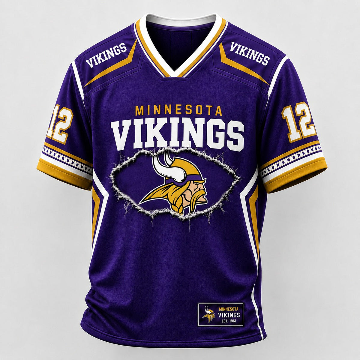 MV Premium NFL Jersey V2