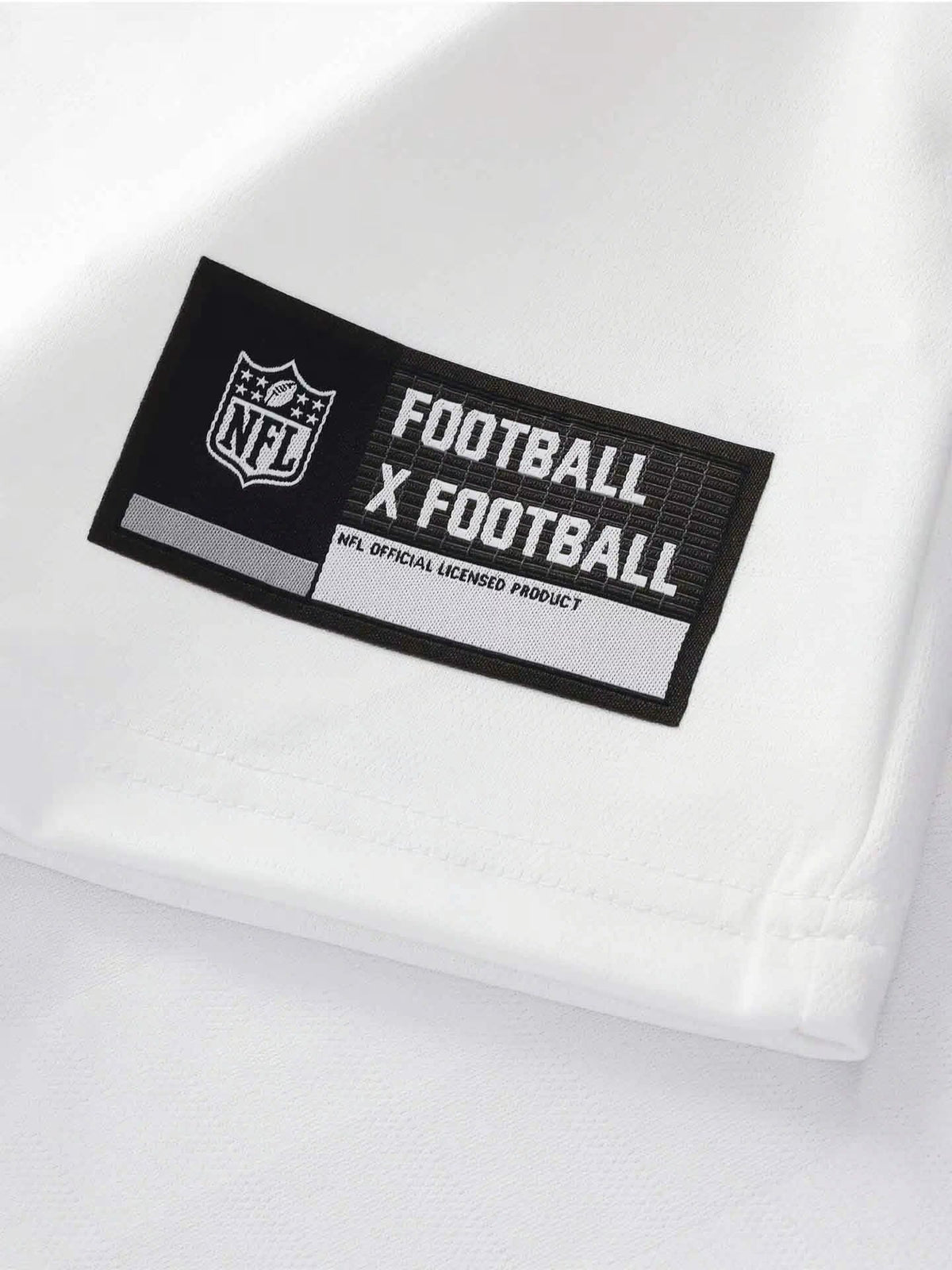 NEP Premium NFL Jersey V3