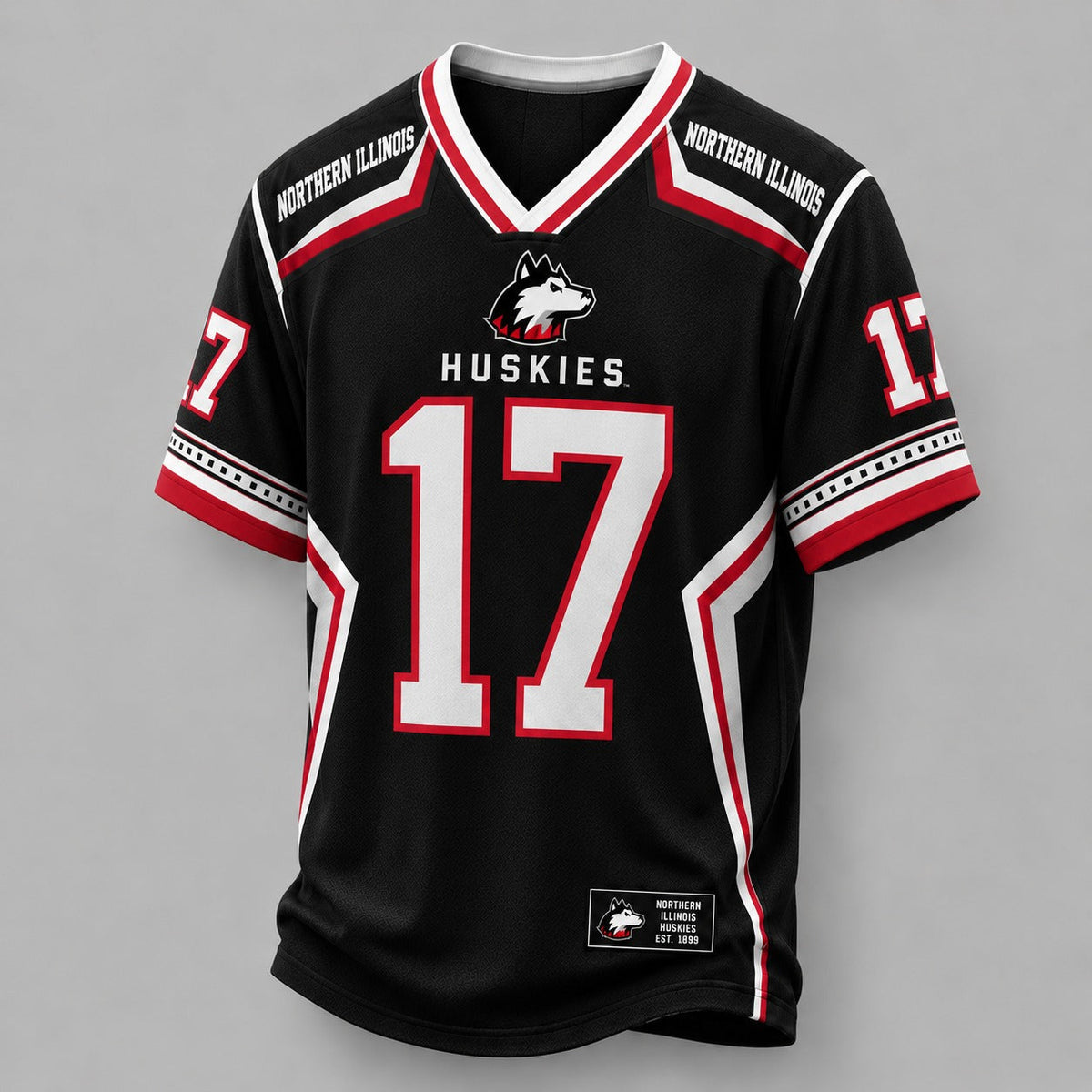 NIH Premium NCAA Jersey