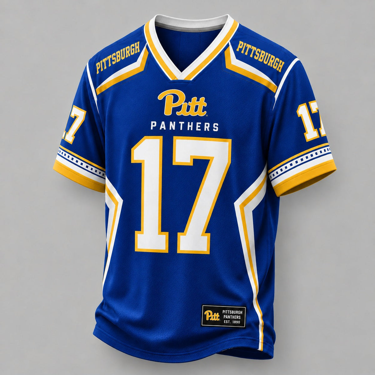 PP Premium NCAA Jersey