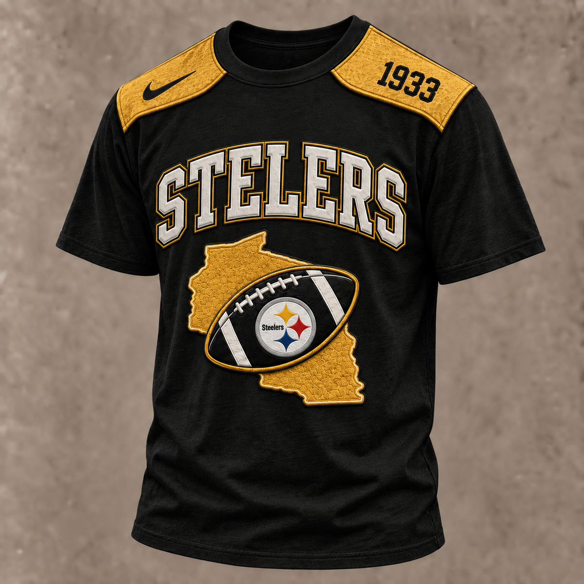 PS x NFL Premium T-shirt
