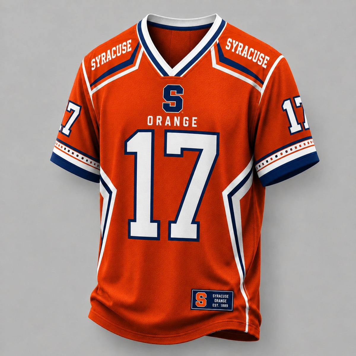 SU Premium NCAA Jersey