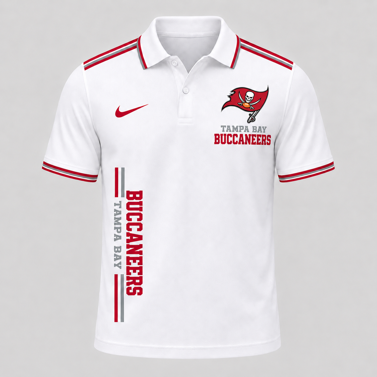 TBB Premium NFL Polo Shirt