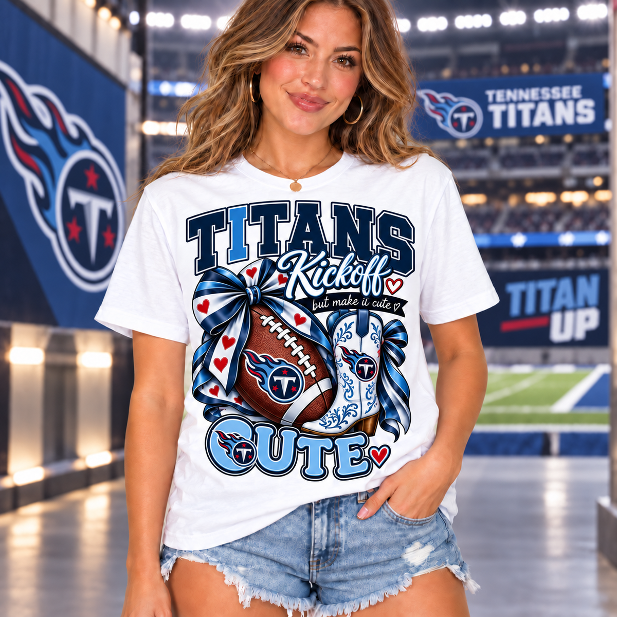 TT Premium Womenƒ??s T-Shirt