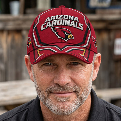 AC NFL Premium V4 Classic Cap