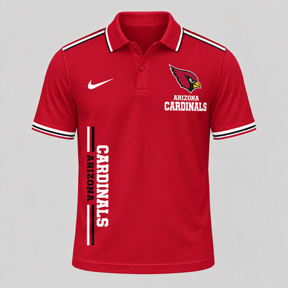 AC Premium NFL Polo Shirt