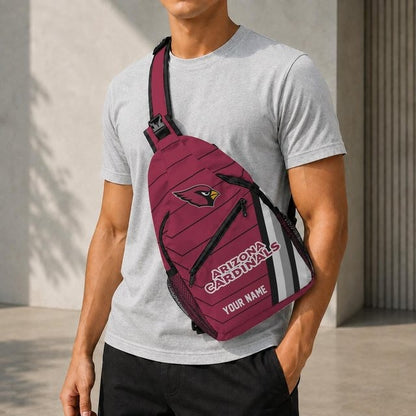 AC x NFL Teams Crossbody Bags