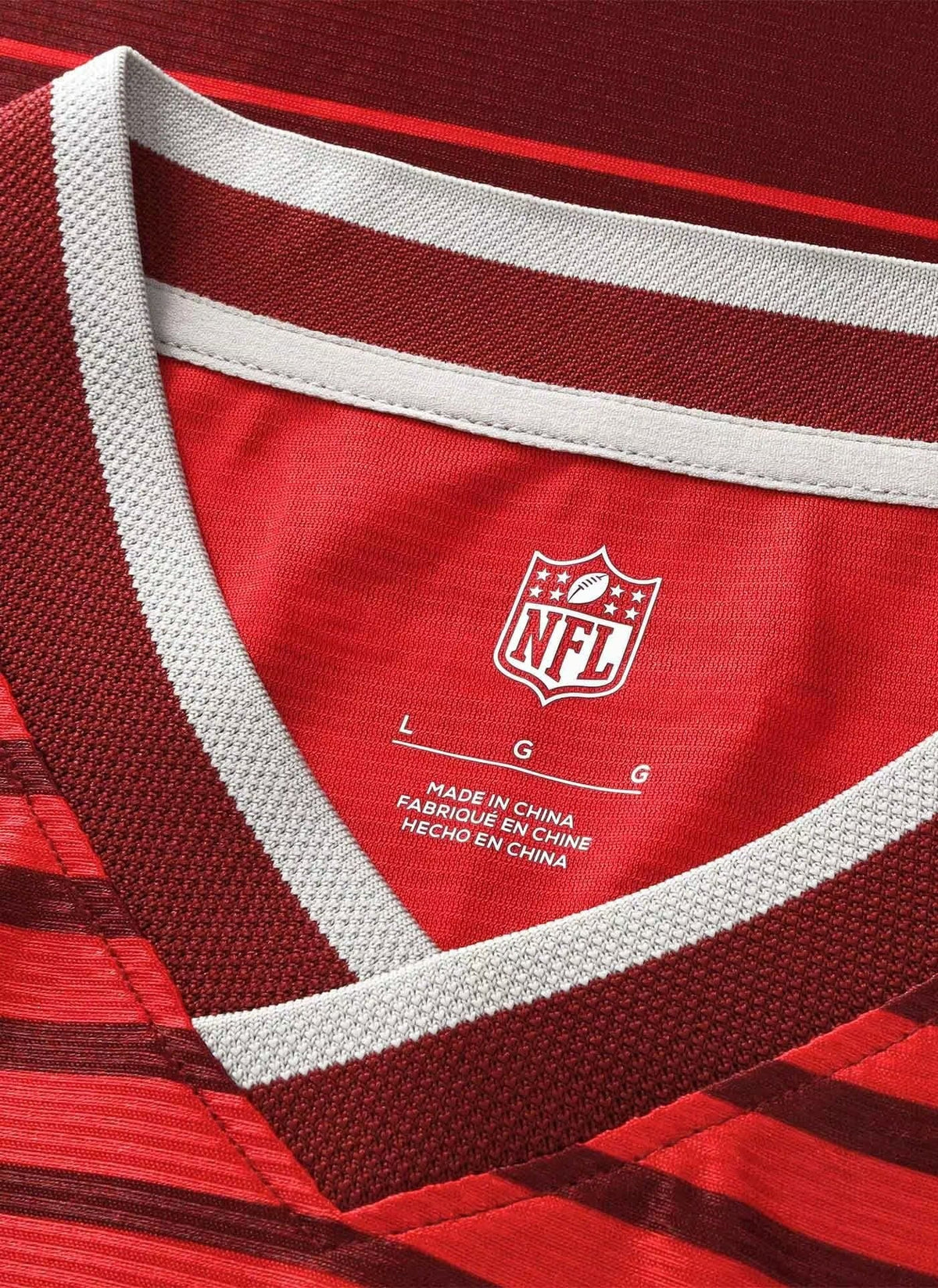AF Premium NFL Jersey V3