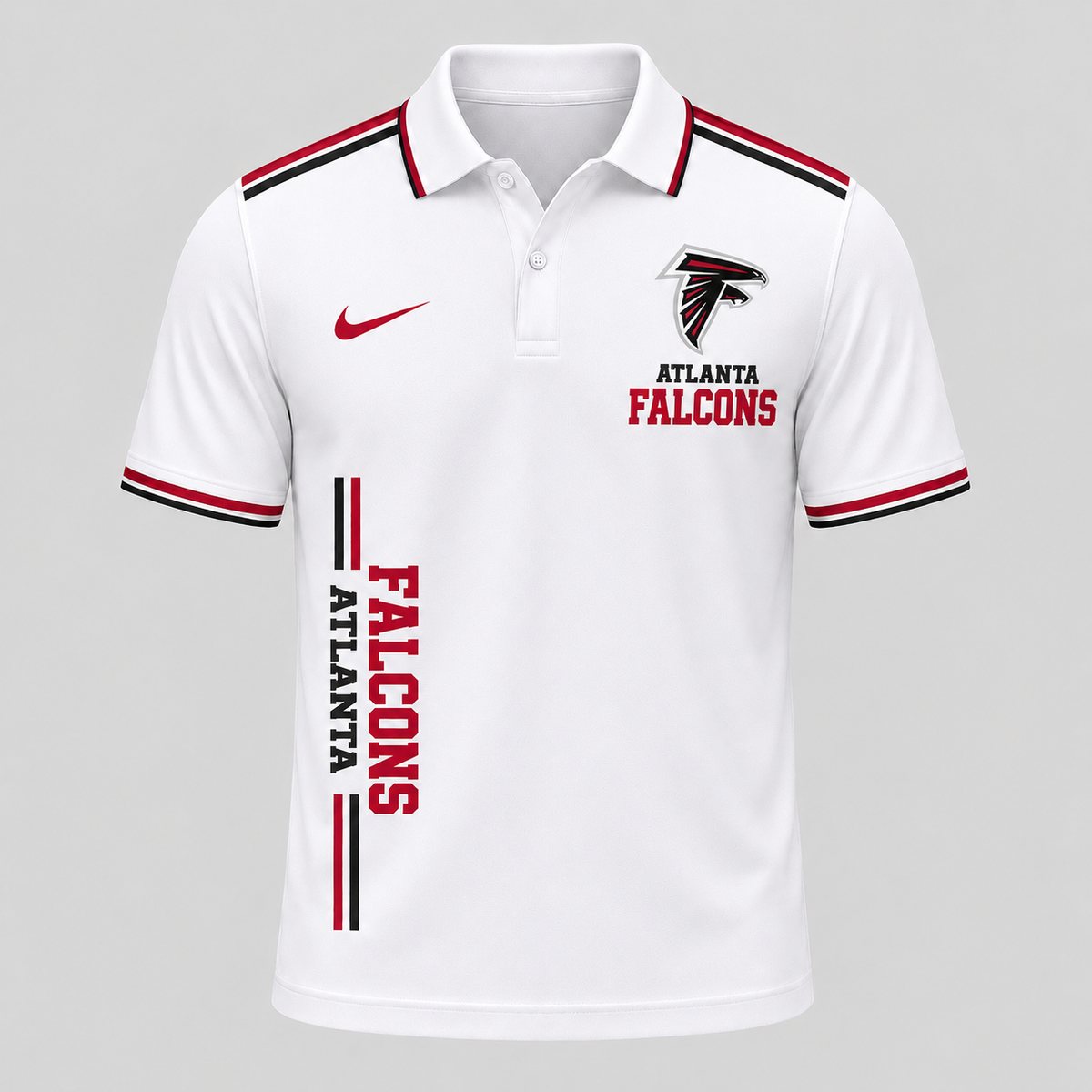 AF Premium NFL Polo Shirt