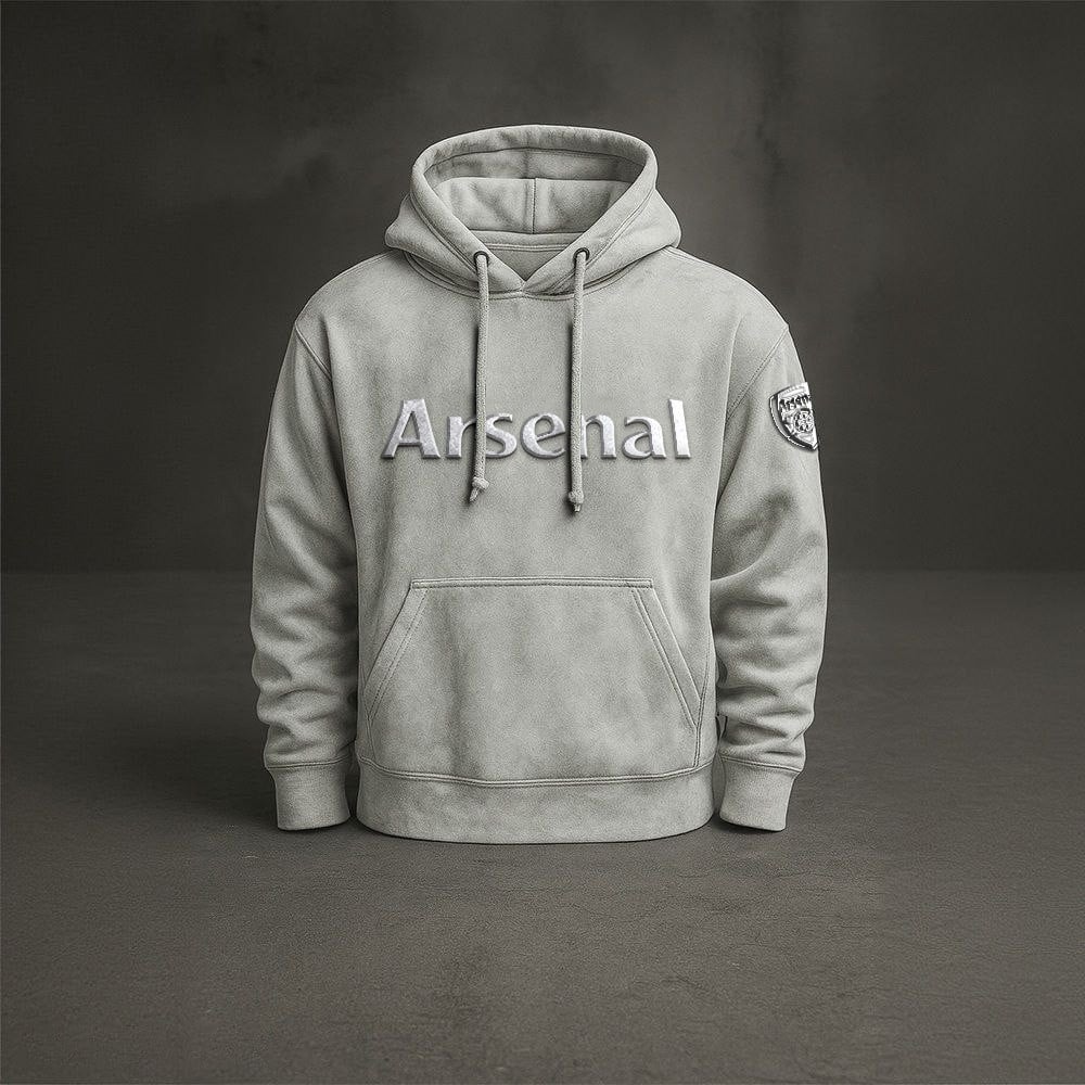 ARS x EPL Embossed Hoodie V2