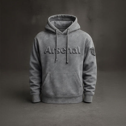 ARS x EPL Embossed Hoodie V2