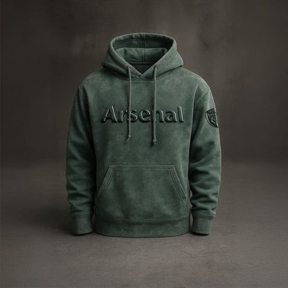 ARS x EPL Embossed Hoodie V2