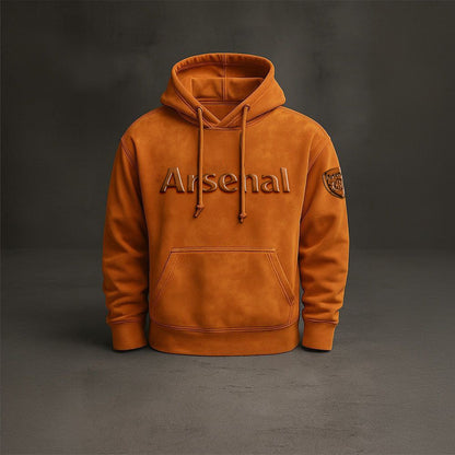ARS x EPL Embossed Hoodie V2