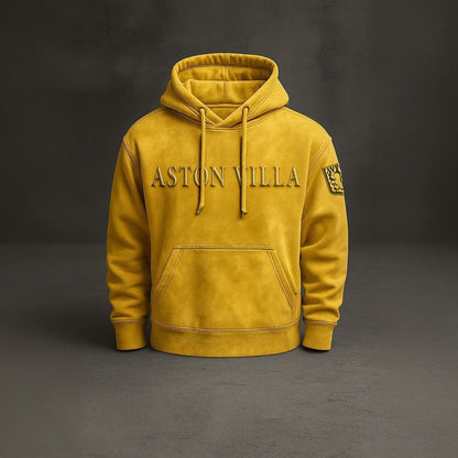 AVL x EPL Embossed Hoodie V2