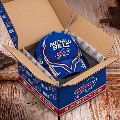 BB NFL Premium V4 Classic Cap