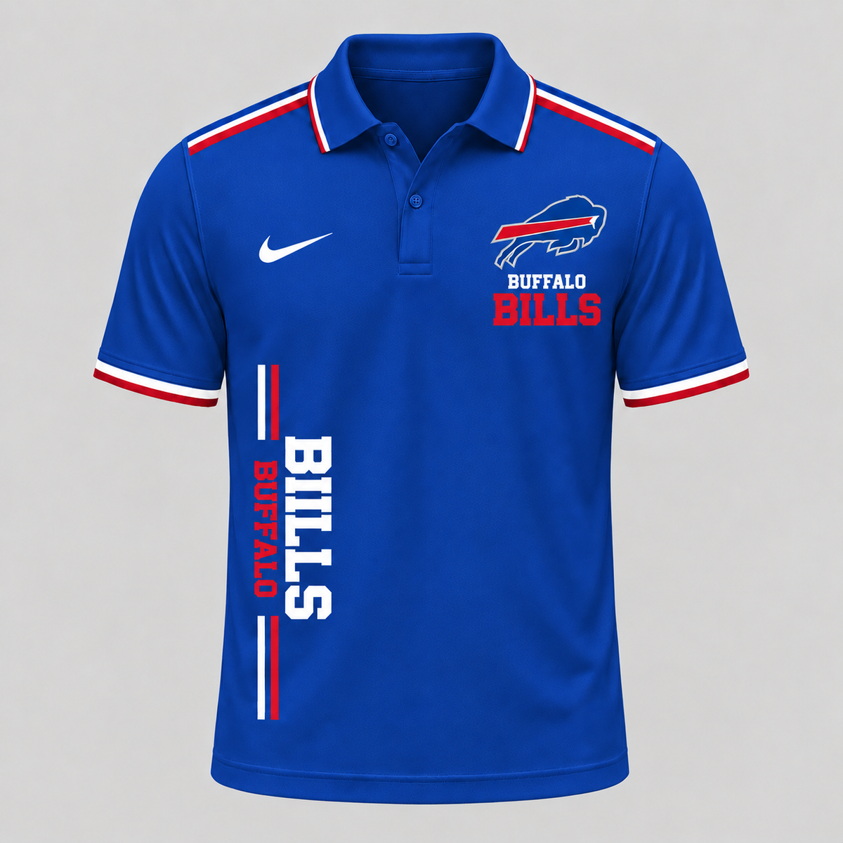 BB Premium NFL Polo Shirt