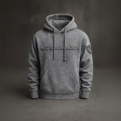 BOU x EPL Embossed Hoodie V2