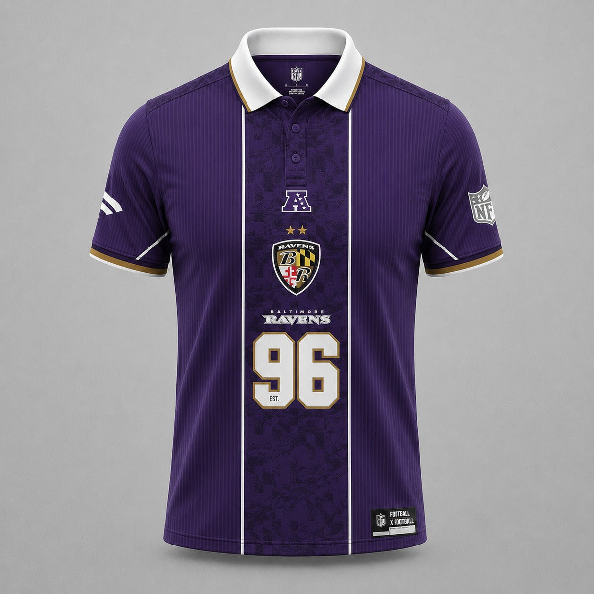 BR Premium NFL Jersey V3