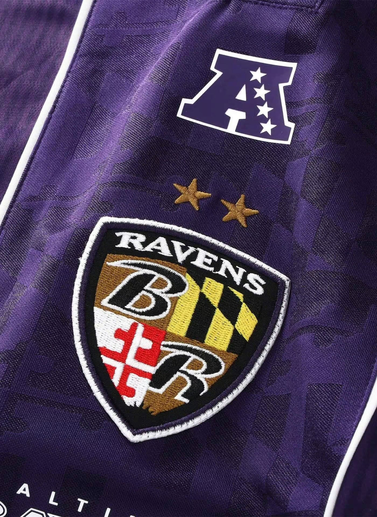 BR Premium NFL Jersey V3