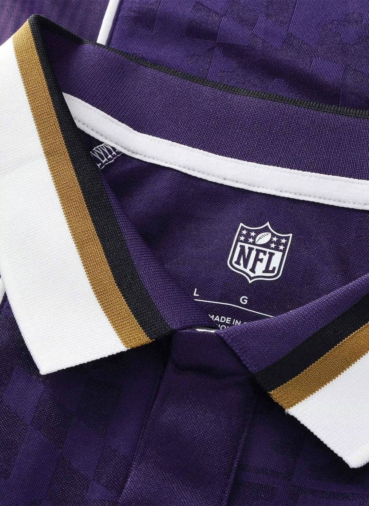 BR Premium NFL Jersey V3
