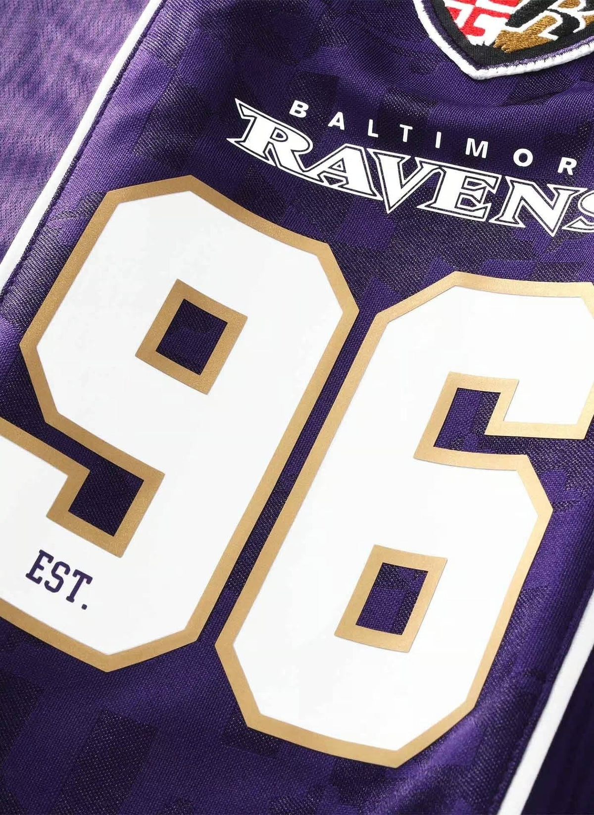 BR Premium NFL Jersey V3