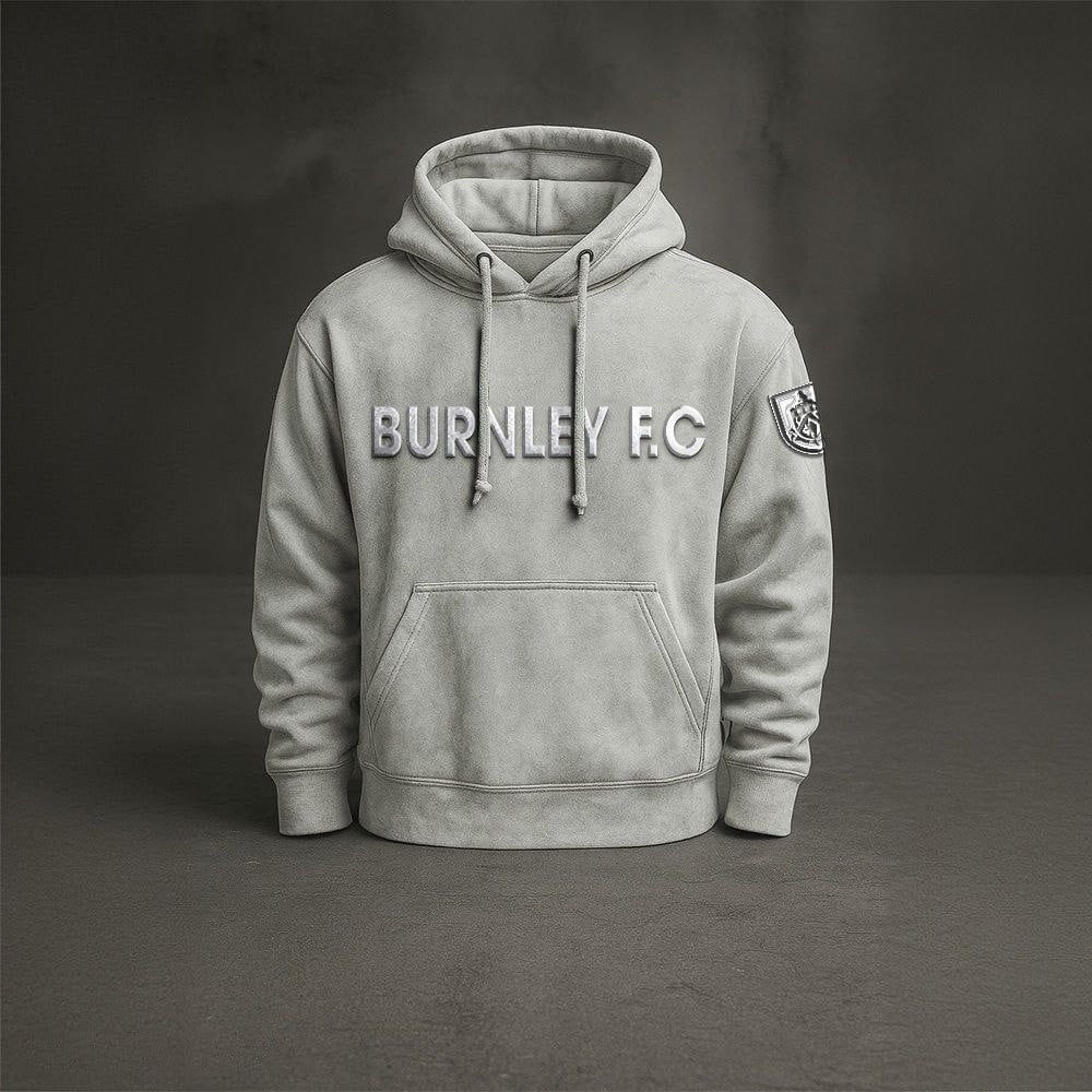 BUR x EPL Embossed Hoodie V2