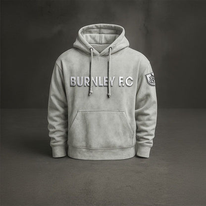 BUR x EPL Embossed Hoodie V2