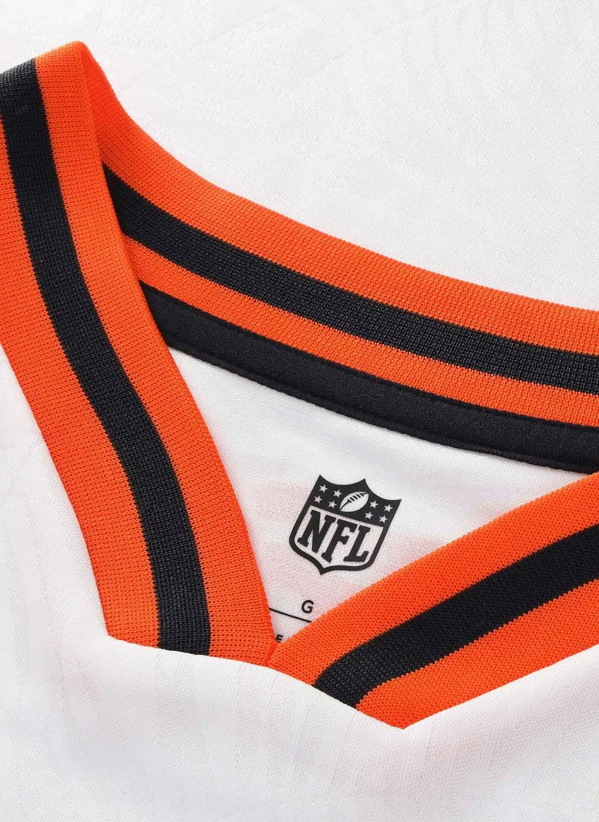 CIN Premium NFL Jersey V3