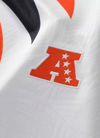 CIN Premium NFL Jersey V3