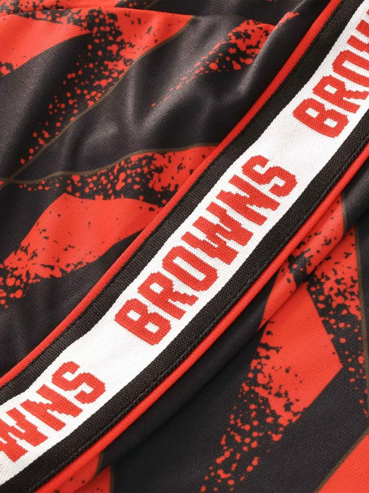 CLE Premium NFL Jersey V3