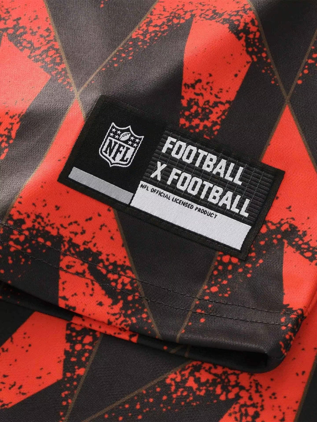 CLE Premium NFL Jersey V3
